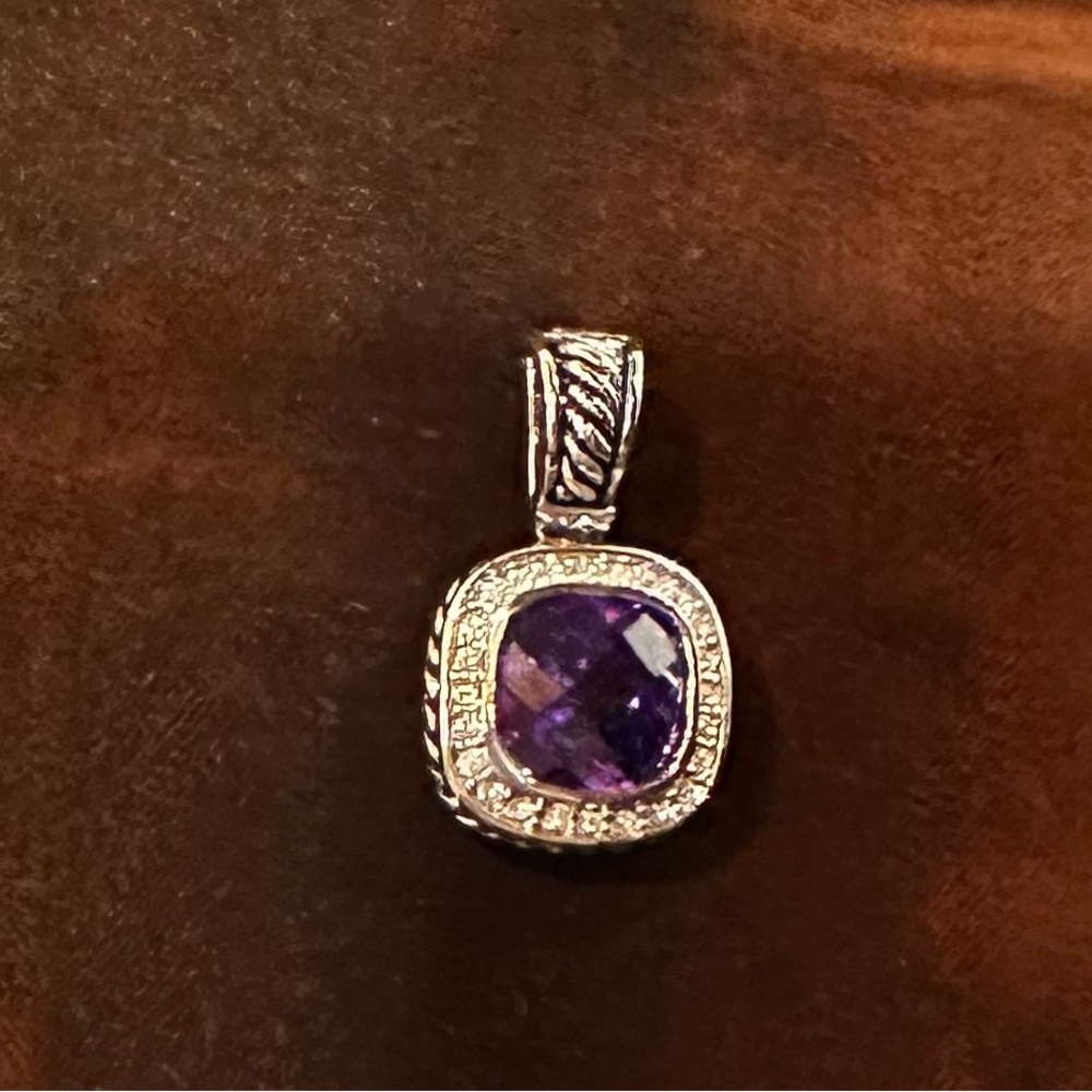 Necklace enhancer - Picture 3 of 6